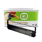 OKI 09002311 inktlint zwart (huismerk)